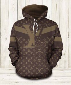 Limited Edition  Unisex Luxury Brand Hoodie  HH900074