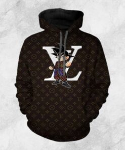Limited Edition  Unisex Luxury Brand Hoodie  HH900080