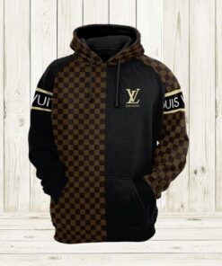 Limited Edition  Unisex Luxury Brand Hoodie  HH03623