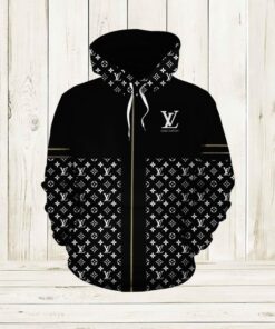 Limited Edition  Unisex Luxury Brand Hoodie  HH03621