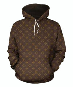 Limited Edition  Unisex Luxury Brand Hoodie  AF00897