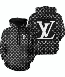 Limited Edition  Unisex Luxury Brand Hoodie  AF00896