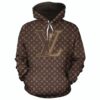 Limited Edition  Unisex Luxury Brand Hoodie  AF00887