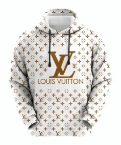 Limited Edition  Unisex Luxury Brand Hoodie  AF00885