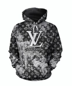 Limited Edition  Unisex Luxury Brand Hoodie  AF00879