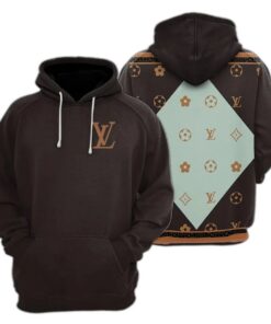Limited Edition  Unisex Luxury Brand Hoodie  PEA7114