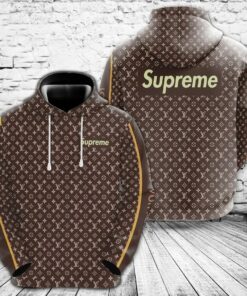 Limited Edition  Unisex Luxury Brand Hoodie  Max05879