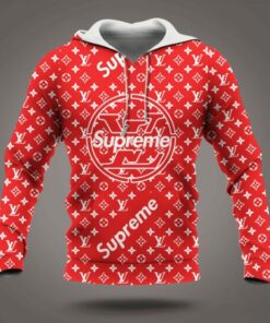 Limited Edition  Unisex Luxury Brand Hoodie  DN220762