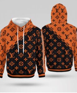 Limited Edition  Unisex Luxury Brand Hoodie  HH03614