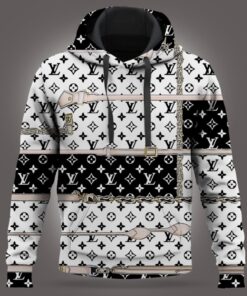 Limited Edition  Unisex Luxury Brand Hoodie  HH900079