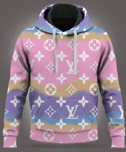 Limited Edition  Unisex Luxury Brand Hoodie  HH900078