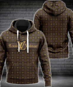 Limited Edition  Unisex Luxury Brand Hoodie  AMG60018