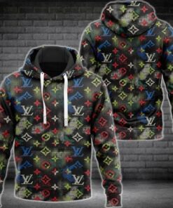 Limited Edition  Unisex Luxury Brand Hoodie  AF01018