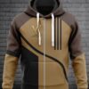 Limited Edition  Unisex Luxury Brand Hoodie  PEA7074