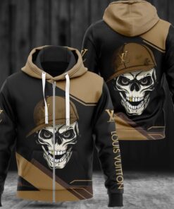 Limited Edition  Unisex Luxury Brand Hoodie  PEA7075