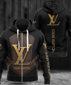Limited Edition  Unisex Zipper Luxury Brand Hoodie  PEA7091