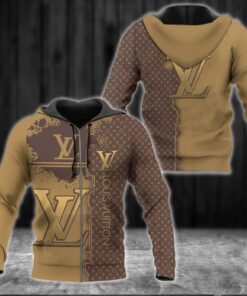 Limited Edition  Unisex Zipper Luxury Brand Hoodie  PEA71023