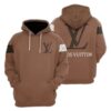 Limited Edition  Unisex Luxury Brand Hoodie  PEA7111