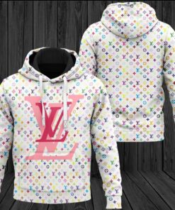 Limited Edition  Unisex Luxury Brand Hoodie  PEA7131