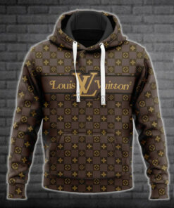Limited Edition  Unisex Luxury Brand Hoodie  PEA7135