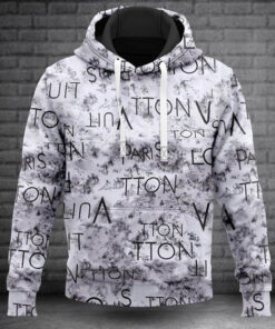 Limited Edition  Unisex Luxury Brand Hoodie  AF01013