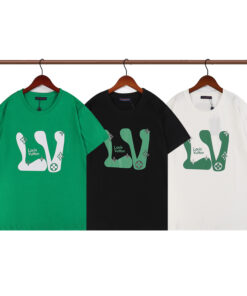 Limited Edition Luxury Brand Unisex T-shirt Hot Gift   AA9441141641075