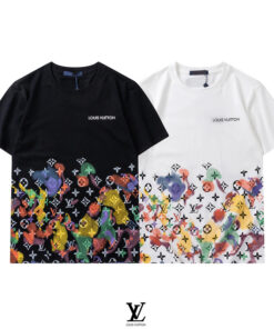 Limited Edition Luxury Brand Unisex T-shirt Hot Gift   DN101114