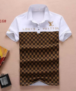 Limited Luxury Brand Polo shirts for Men Hot  9alaxies374