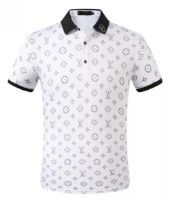 Limited Luxury Brand Polo shirts for Men Hot  9alaxies381
