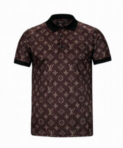 Limited Luxury Brand Polo shirts for Men Hot  DN05425