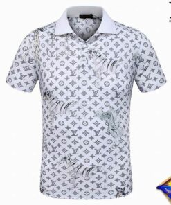 Limited Luxury Brand Polo shirts for Men Hot  DN12442