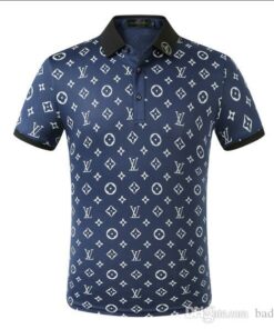 Limited Luxury Brand Polo shirts for Men Hot  DN12443