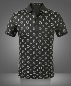 Limited Luxury Brand Polo shirts for Men Hot  DN16530