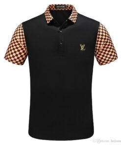 Limited Luxury Brand Polo shirts for Men Hot  DN101120
