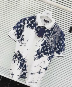 Limited Luxury Brand Polo shirts for Men Hot  Max01671