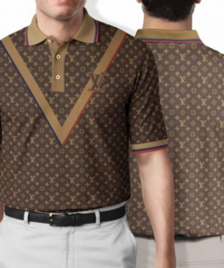 Limited Luxury Brand Polo shirts for Men Hot  NMTD0118-4