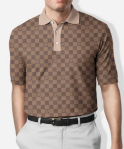 Limited Luxury Brand Polo shirts for Men Hot  NMTD0118-3