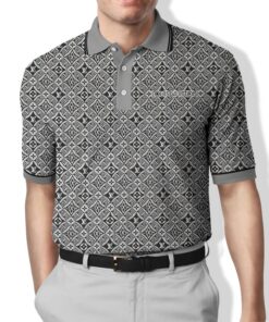 Limited Luxury Brand Polo shirts for Men Hot  AF00967