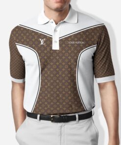 Limited Luxury Brand Polo shirts for Men Hot  AF00937
