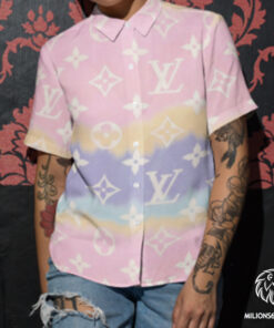 Limited Edition  Button Shirt for Men Hot  DN01717