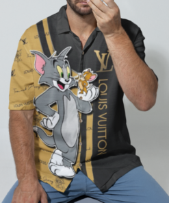 Limited Edition  Button Shirt for Men Hot  DN18881