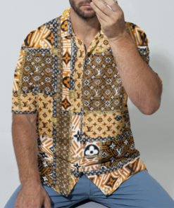 Limited Edition  Button Shirt for Men Hot  DN18891