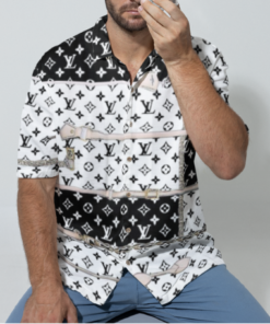 Limited Edition  Button Shirt for Men Hot  DN188102