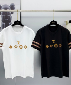 Limited Edition Luxury Brand Unisex T-shirt Hot Gift   LNT0000050904