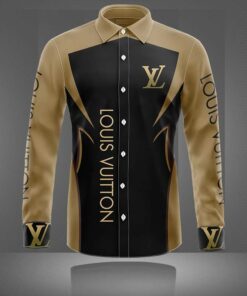 Limited  Long Sleeve Button Shirt for Men Hot  LNT0000190202