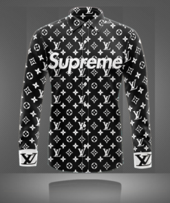 Limited  Long Sleeve Button Shirt for Men Hot  LNT000091748