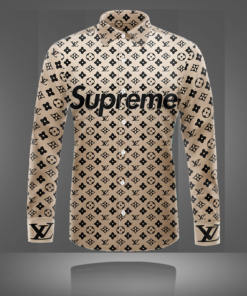 Limited  Long Sleeve Button Shirt for Men Hot  LNT000091733