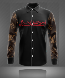 Limited  Long Sleeve Button Shirt for Men Hot  LNT000091741