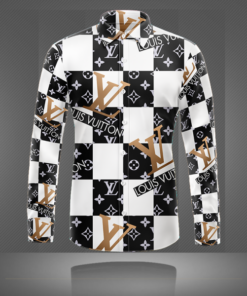 Limited  Long Sleeve Button Shirt for Men Hot  LNT000091737