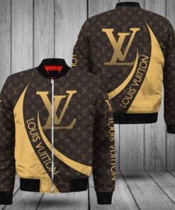 Limited Edition  Bomber Jacket Luxury Brand Unisex  Gift PEAB11043